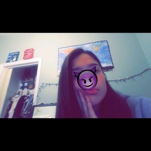 Meet your Posher, Lillia